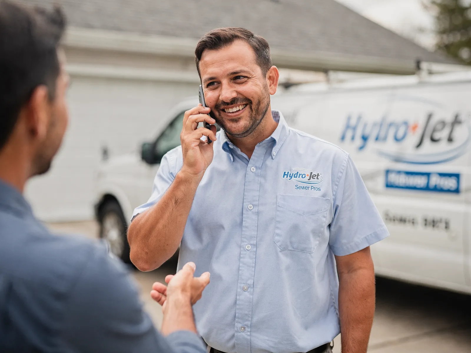 Hydro Jetting Riverside, RI FAQs